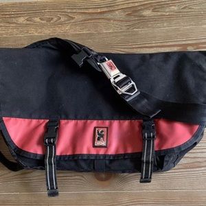 Chrome Industries Citizen Messenger Bag